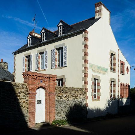 Gai Sejour Villa Étables Exterior photo